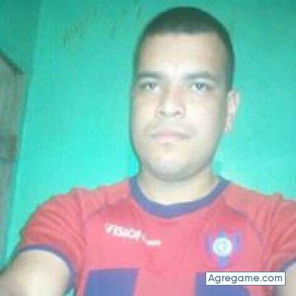 diegobenitez9912 chico soltero en Acheral