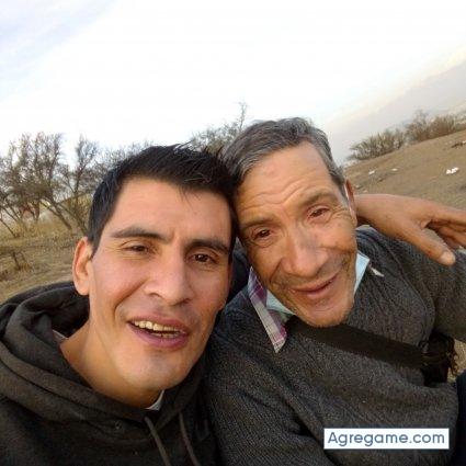 Jonathantrocoso15000 chico soltero en Renca