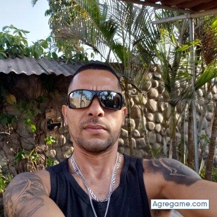 Janivelo chico soltero en La Perla