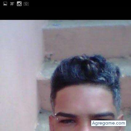 juancitoleba chico soltero en Bonao