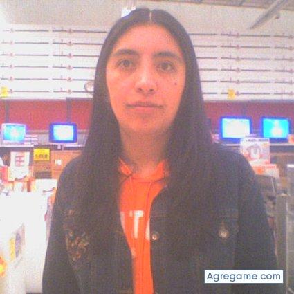 Ivette chica soltera en Chimalhuacán
