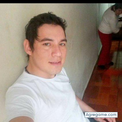manucielop chico soltero en Perené