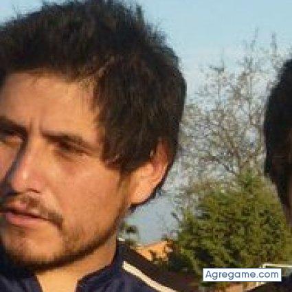 felii chico casado en Santiago