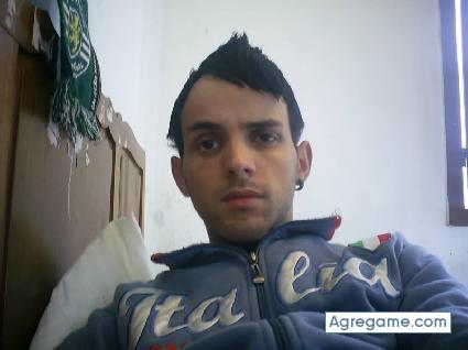 regis chico soltero en 