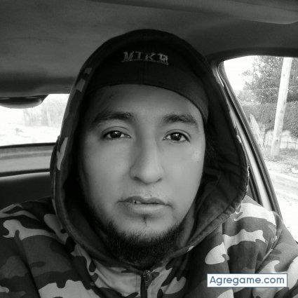 mikesyo-hey chico soltero en Rosario De Lerma