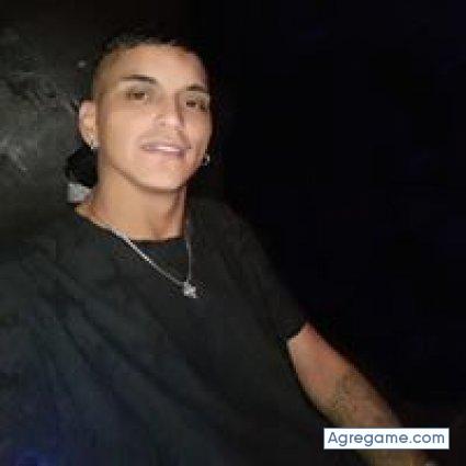 arielxeneize chico soltero en José Pedro Varela