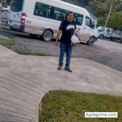 walterluiscaballeR chico soltero en Miraflores