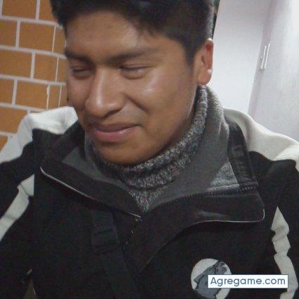 Xdmarco chico soltero en La Paz