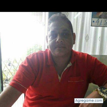 chakal1 chico soltero en Valle De San Lorenzo