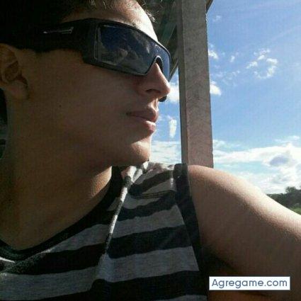 itone1011 chico soltero en Lima