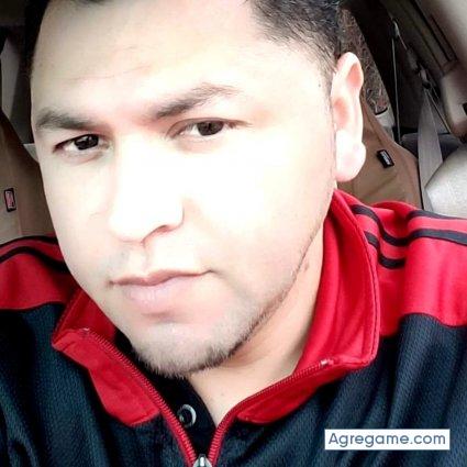 Daniel11722 chico soltero en Fort Stockton