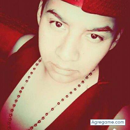 GilsonG chico soltero en San Jose Chiquilaja Quetzaltenango
