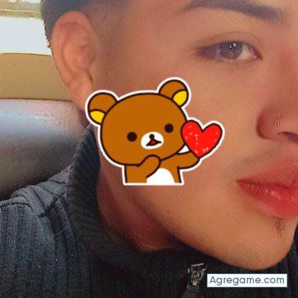 Isaacedy chico soltero en Llano Chico