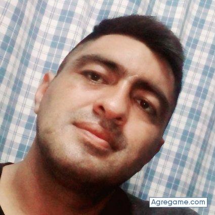 Orlando2022 chico soltero en Tunuyán