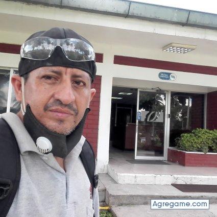 Rodrigoherrerah chico soltero en Nueva Loja