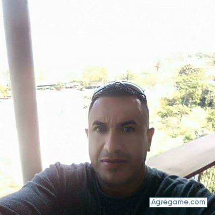 Ratita73 chico soltero en Cerro Grande