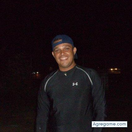 Eljhersan1303 chico soltero en Ciudad Bolívar