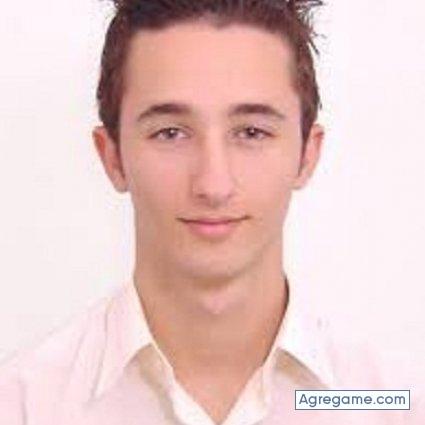 miguetheanswer chico soltero en Sonso