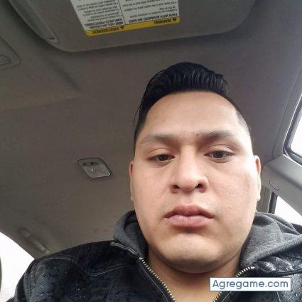 Educarlos21 chico soltero en Columbus