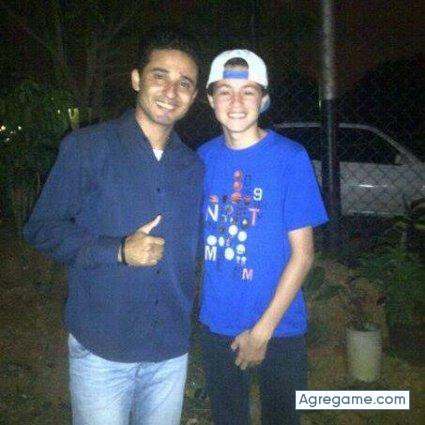 Jozema chico soltero en Cabudare
