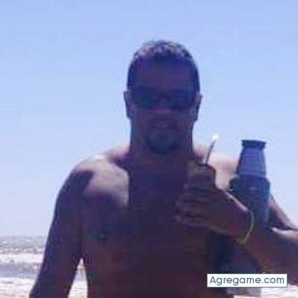 Danelmimo chico soltero en Chuy