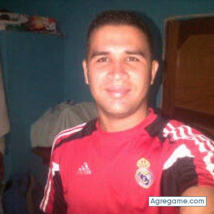 Guasipati21 chico soltero en El Callao