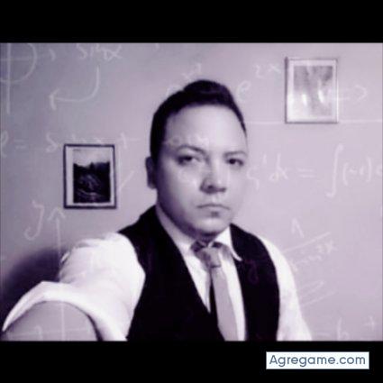 Cristian1432 chico soltero en San Miguel De Tucumán