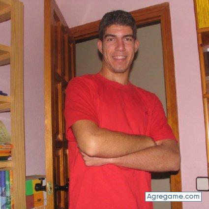 Kasta chico soltero en Cardedeu