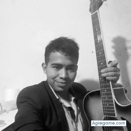 jhonatanbahos chico soltero en Ensenada