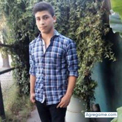 ramirogonzalez7615 chico soltero en Bahía Blanca