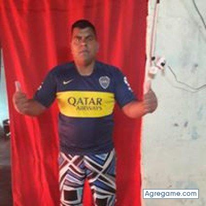 maxibulacio chico soltero en Rancul