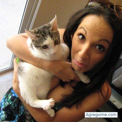 joyfu4 chica soltera en 