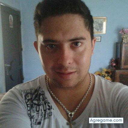 leo1987cba chico soltero en Oliva