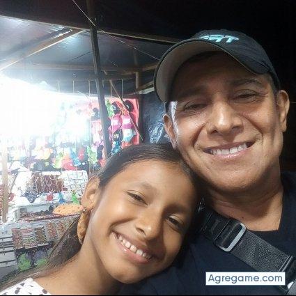 germanumbarila chico soltero en San José Del Guaviare
