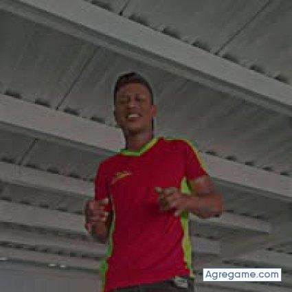 samirperez1635 chico soltero en Barranquilla