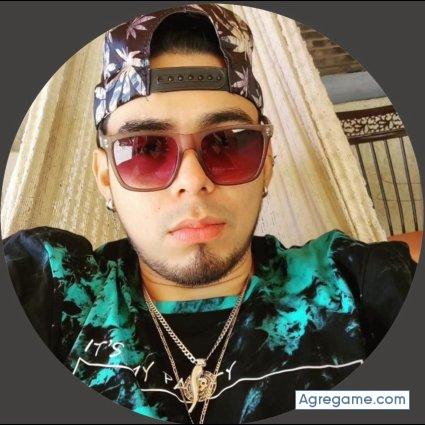 Foto de Joanis, 26 años en Victorville