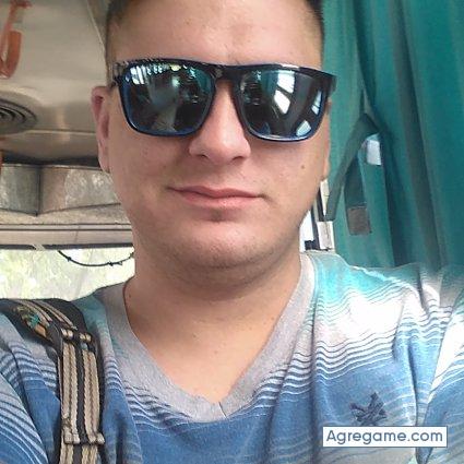 Cascarudo chico soltero en Rosario