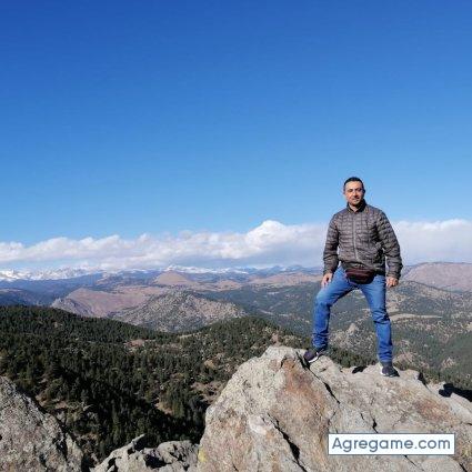 Marmax3108 chico soltero en Winter Garden