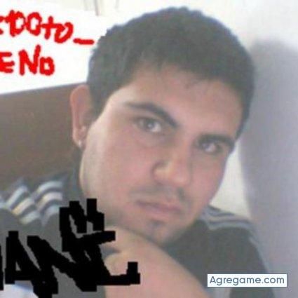 campene chico soltero en Zarzal