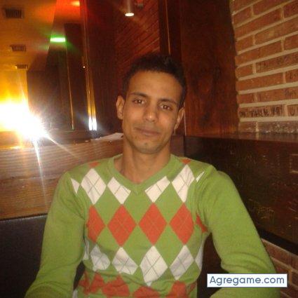 buchy chico soltero en Benavente