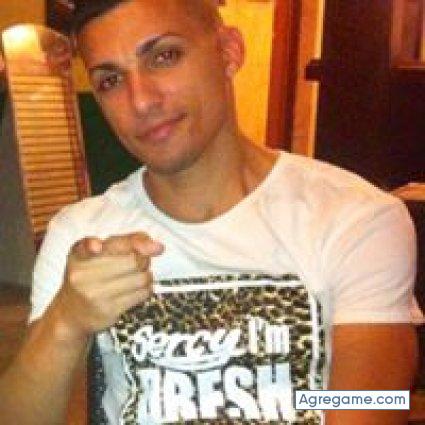 josesoto6263 chico soltero en Contramaestre