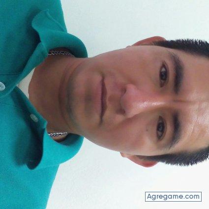 SalvadorGutierrez chico soltero en Ciudad Arce