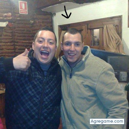 divdad91 chico soltero en Málaga