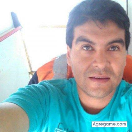 victorhce chico soltero en Lima