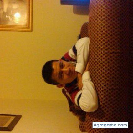 olmansalmeron chico soltero en Adelphi