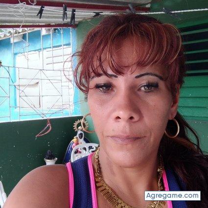 Yumicuba chica soltera en Guanabo
