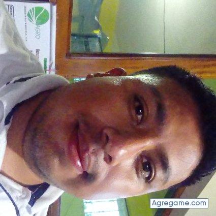 Dannylh chico soltero en Coatepeque