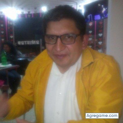 pedrotuta chico soltero en Paipa