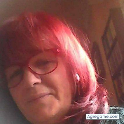 mariaruiz8581 chica soltera en Palomares Del Rio