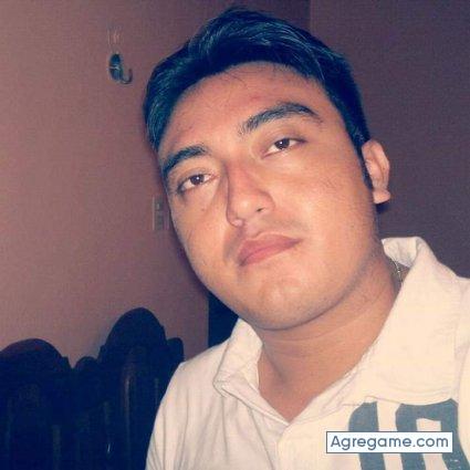 fernando020 chico soltero en Tehuitzingo